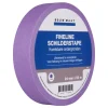 Bouwmaat Schilderstape Fineline Lila 24mm x 50m