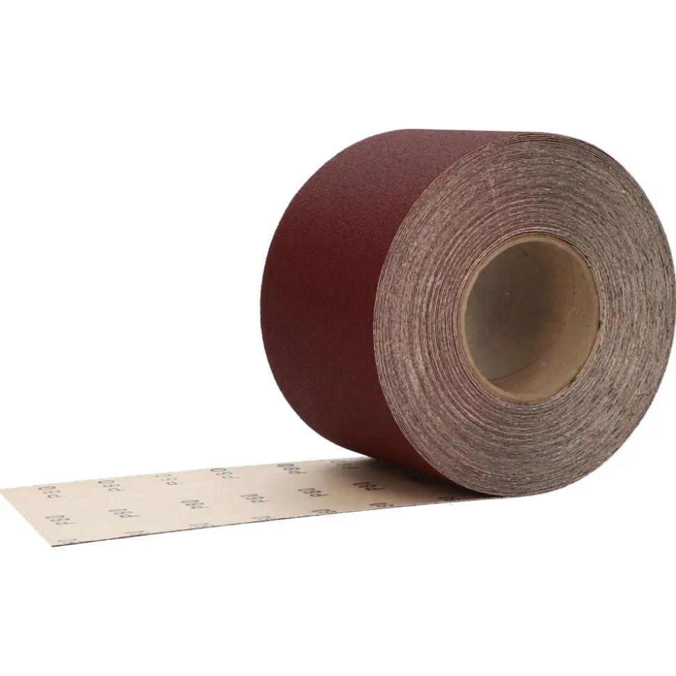 Bouwmaat Schuurrol 115mm 25m