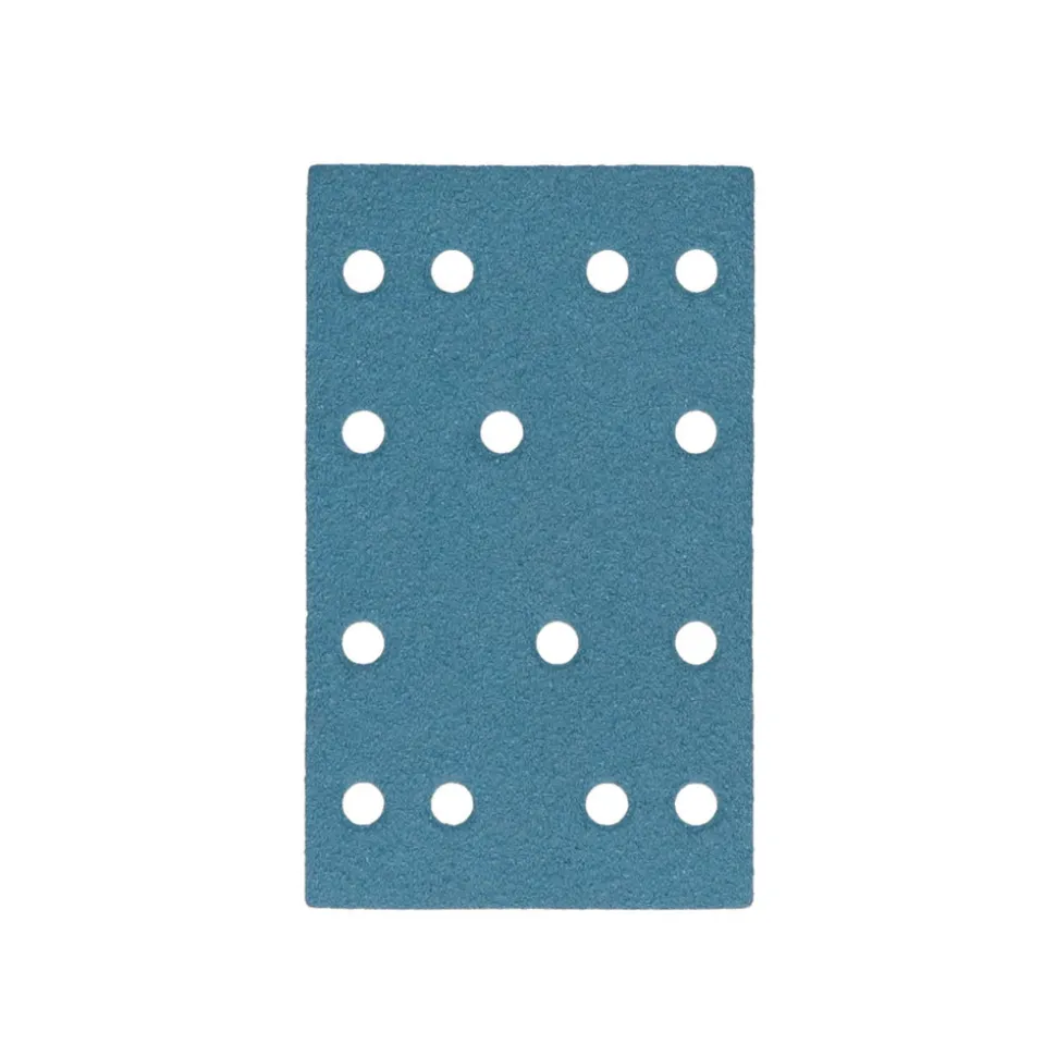 Bouwmaat Schuurstrook 14 Gaten 80x133mm