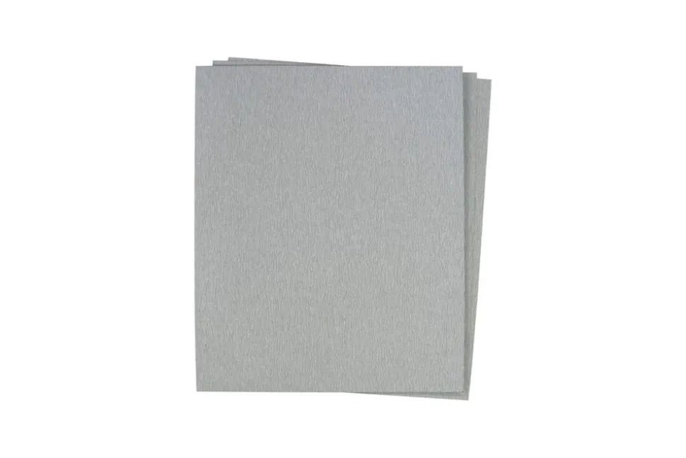 Bouwmaat Schuurvel 230x280mm 3st