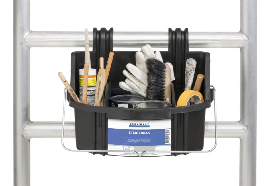 Bouwmaat Steigerbak Tool Tray