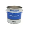 Bouwmaat Strijkvaatje 2,5L