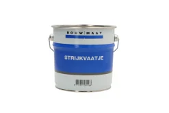 Bouwmaat Strijkvaatje 2,5L
