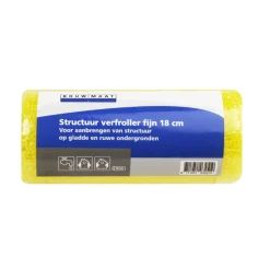 Bouwmaat Structuurroller