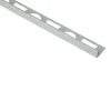 Bouwmaat Tegelprofiel BM-AM110 Aluminium Mat 11mm x 275cm