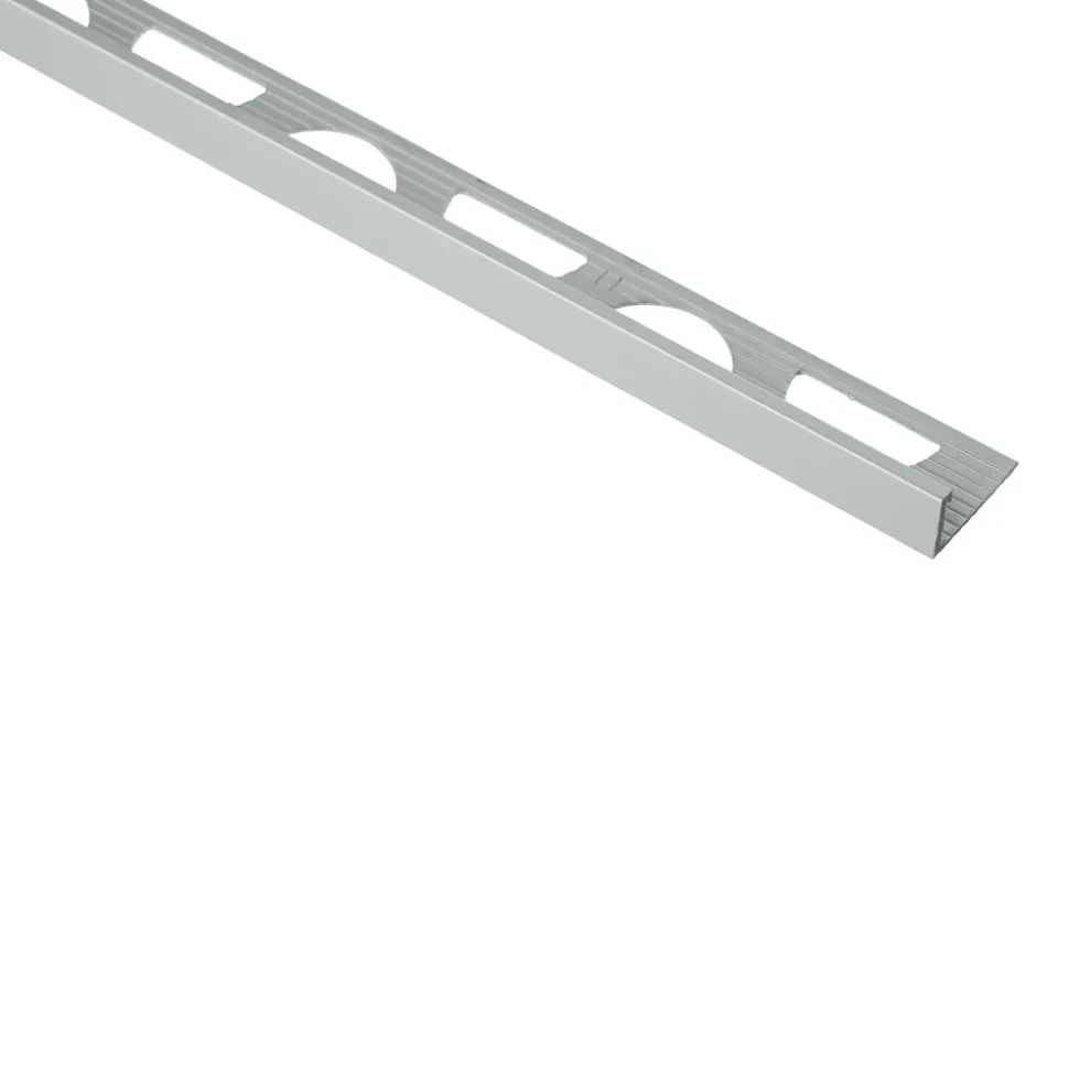 Bouwmaat Tegelprofiel BM-AM110 Aluminium Mat 11mm x 275cm