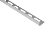 Bouwmaat Tegelprofiel BM-RVS125 RVS 12,5mm x 275cm