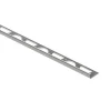 Bouwmaat Tegelprofiel BM-RVS80 RVS 8mm x 275cm