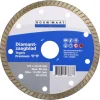 Bouwmaat Tegels Premium Diamantzaagblad 125mm