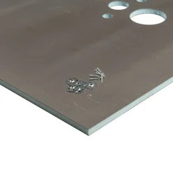 Bouwmaat Toiletplaat 1300x1200x20mm