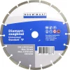 Bouwmaat Universeel Standard Diamantzaagblad 230mm