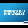Bribus ECO Onderkast Links Wit 30cm FSC Mix 70%