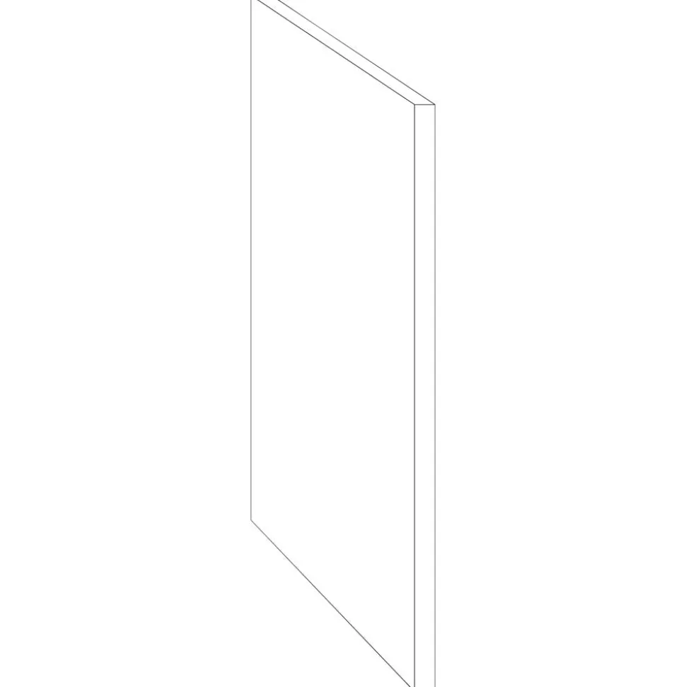 Bribus Steunwand 16 mm FSC Mix 70%