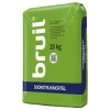Bruil Doorstrijkmortel CO1250 UB Grijs E2130 M10 CO2-arm 25kg