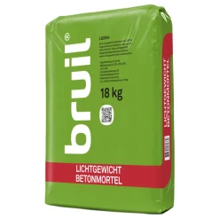 Bruil Lichtgewicht Betonmortel LB2804 LC25/28 18kg