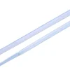 Bundelband Transparant 140x2,5mm 100st