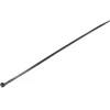 Bundelband Zwart 280x4,8mm 100st
