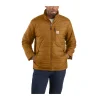 Carhartt Gilliam Jacket Bruin Maat XL