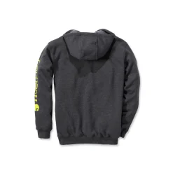 Carhartt Hoodie K288 Antraciet