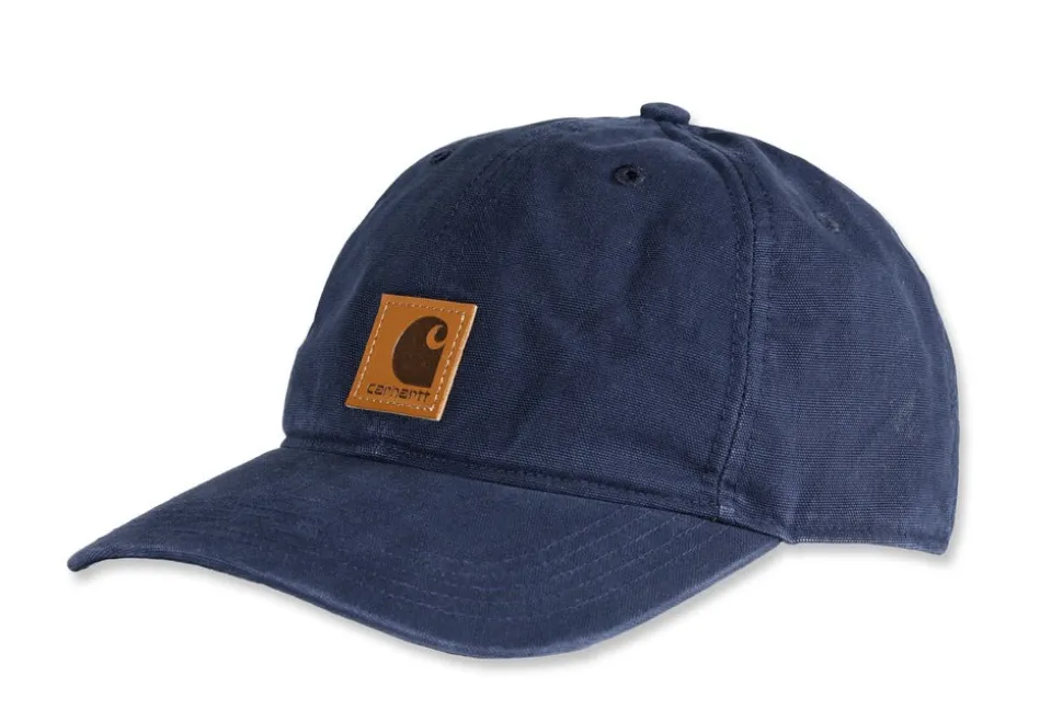 Carhartt Pet Odessa Navy