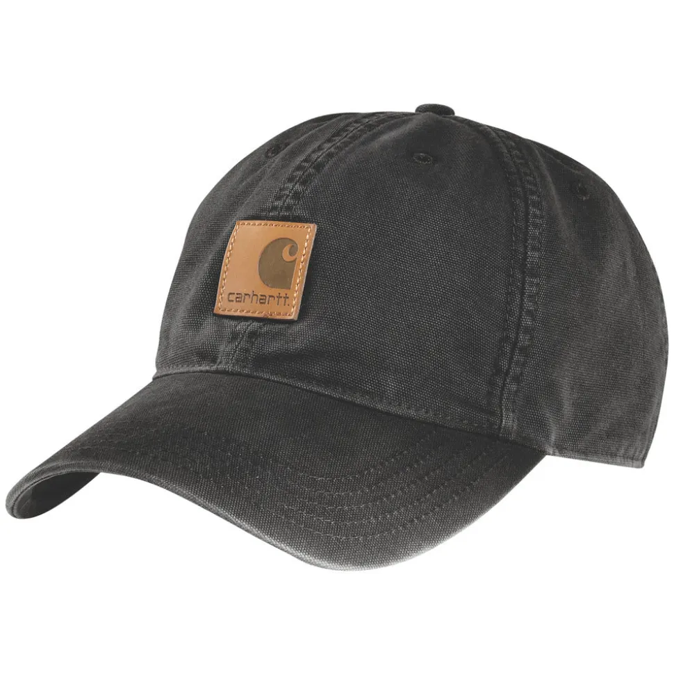 Carhartt Pet Odessa Zwart