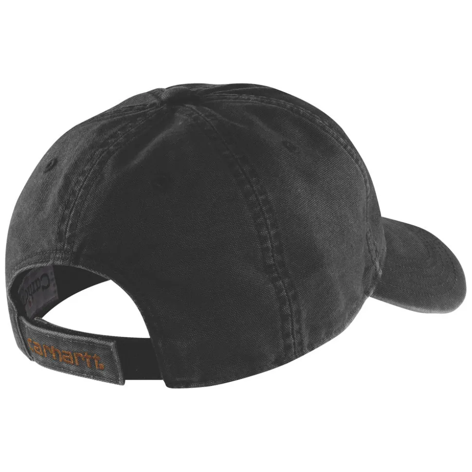 Carhartt Pet Odessa Zwart