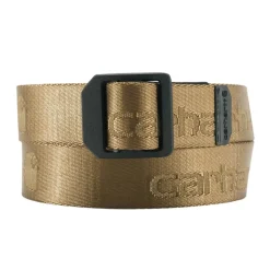 Carhartt Riem Webbing Bruin Maat XL