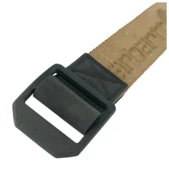 Carhartt Riem Webbing Bruin Maat M