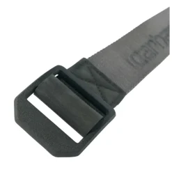 Carhartt Riem Webbing Grijs Maat M