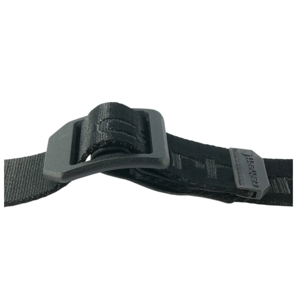Carhartt Riem Webbing Grijs Maat XL