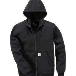 Carhartt Vest Windfighter Zwart
