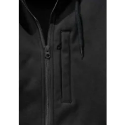 Carhartt Vest Windfighter Zwart