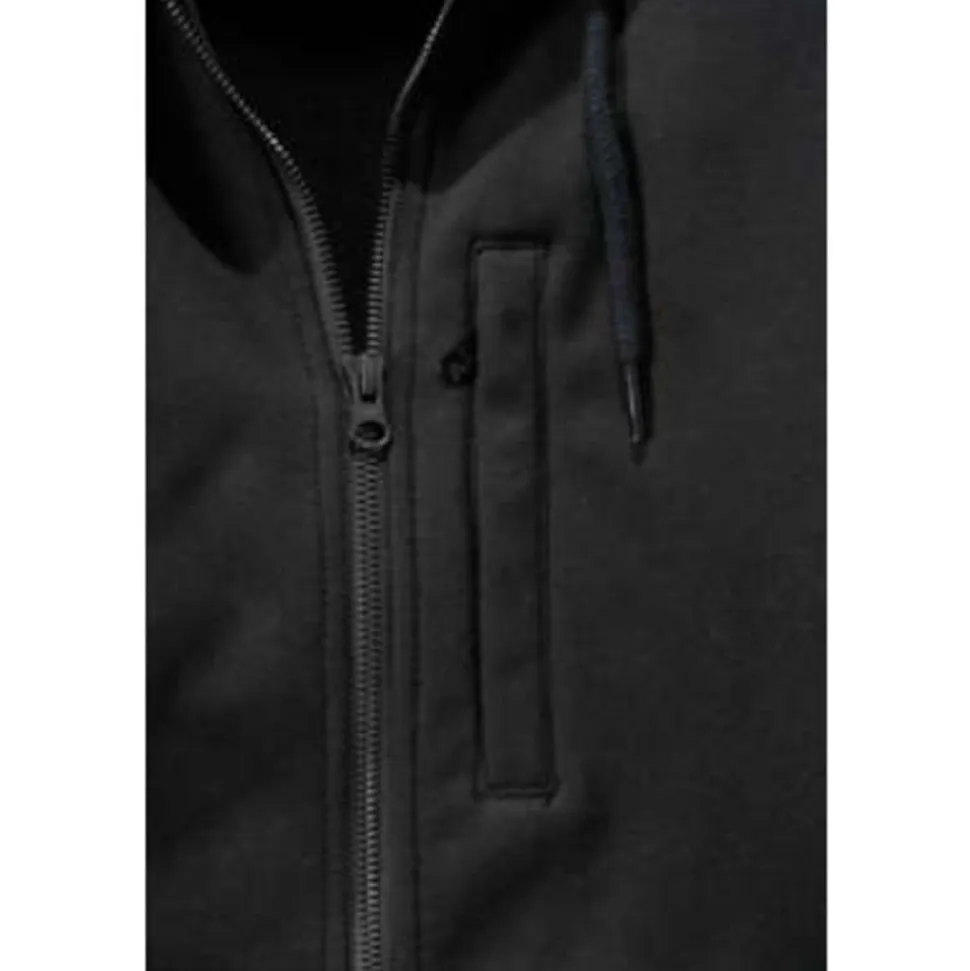 Carhartt Vest Windfighter Zwart