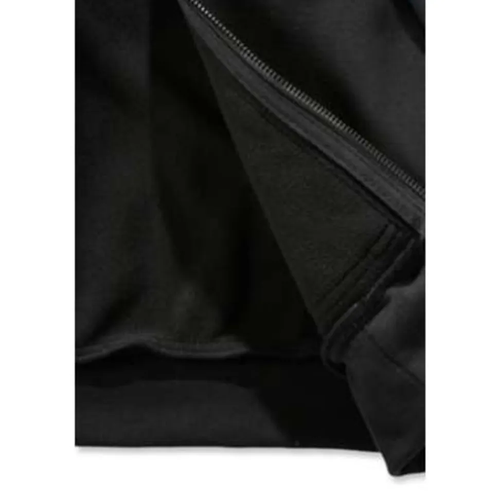 Carhartt Vest Windfighter Zwart