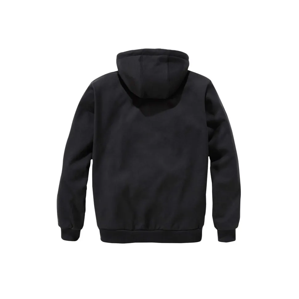 Carhartt Vest Windfighter Zwart