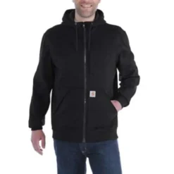 Carhartt Vest Windfighter Zwart