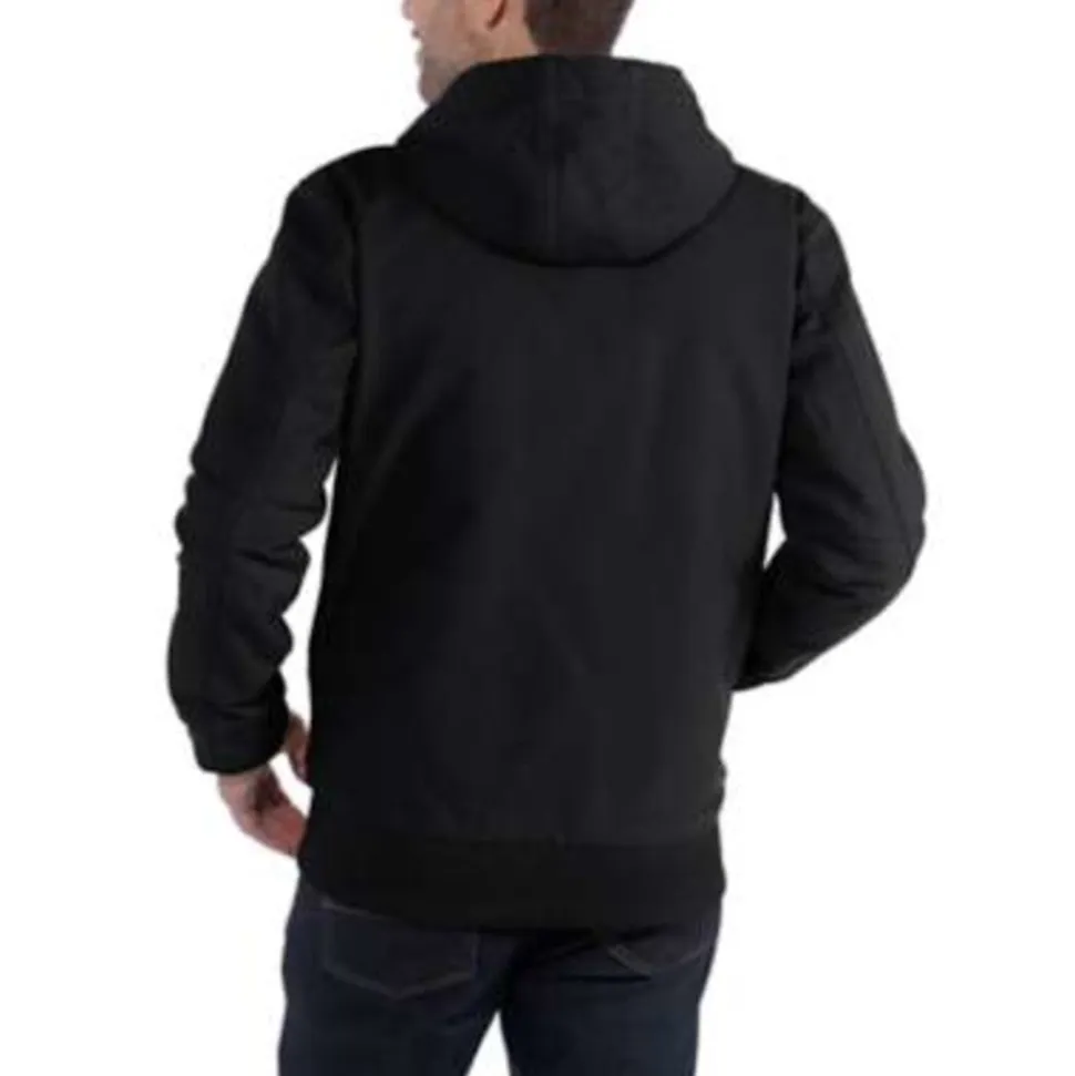 Carhartt Werkjas Duck Active Zwart