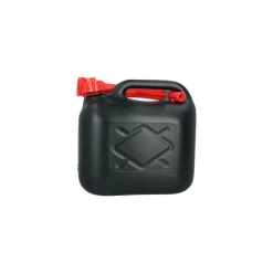Carpoint Benzinekan Zwart 5L