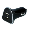 Carpoint Duo Usb Oplader 2.5A 12/24V