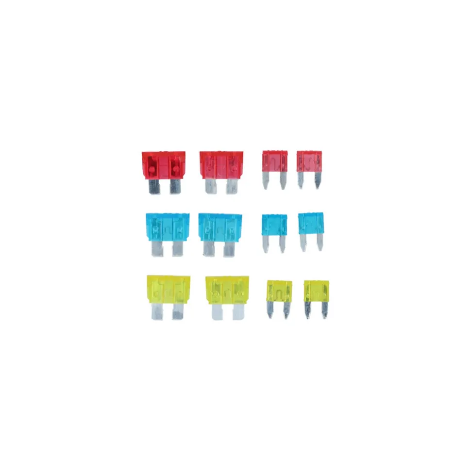 Carpoint Gloeilampenset H4 30-Delig