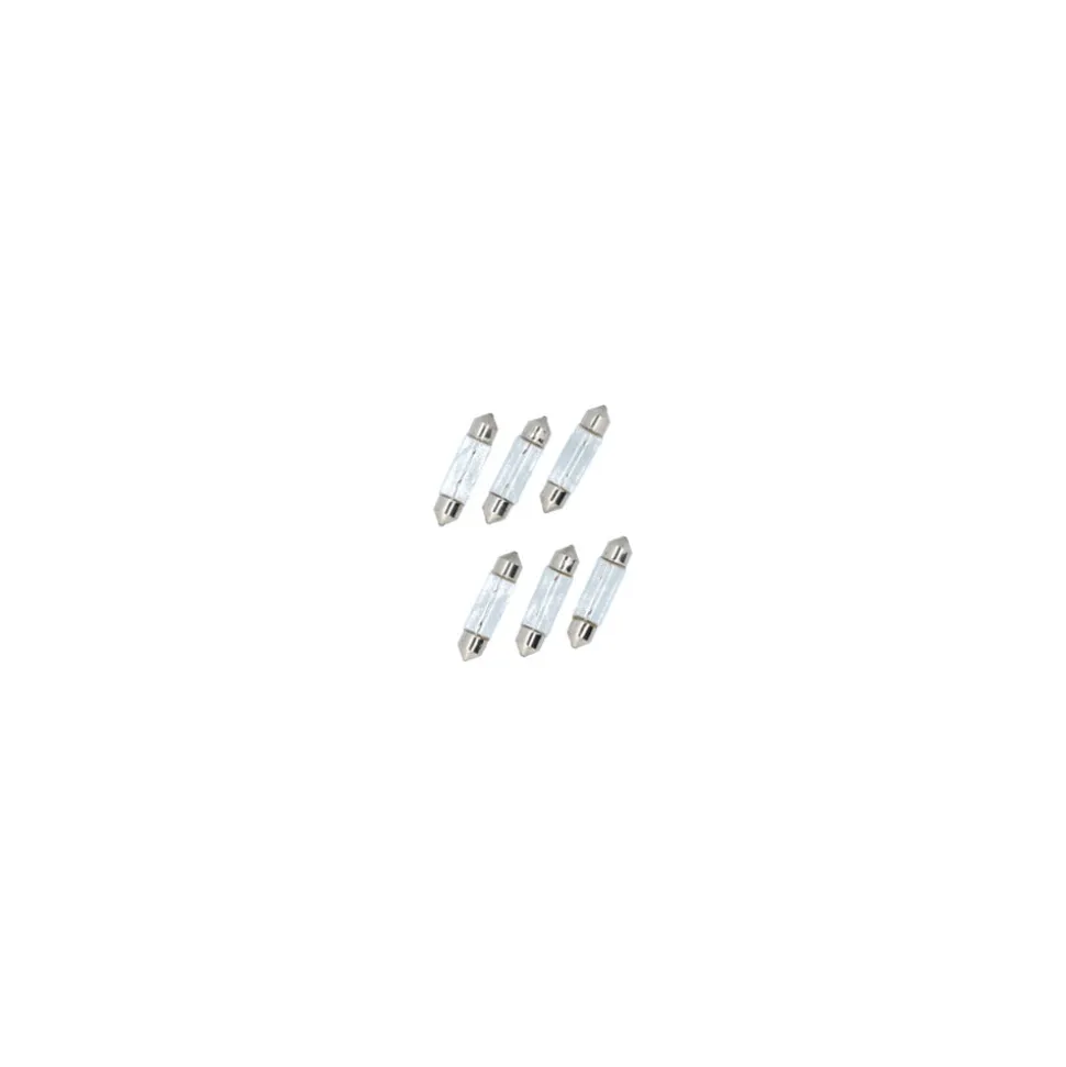 Carpoint Gloeilampenset H4 30-Delig