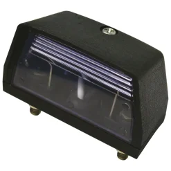 Carpoint Kentekenverlichting