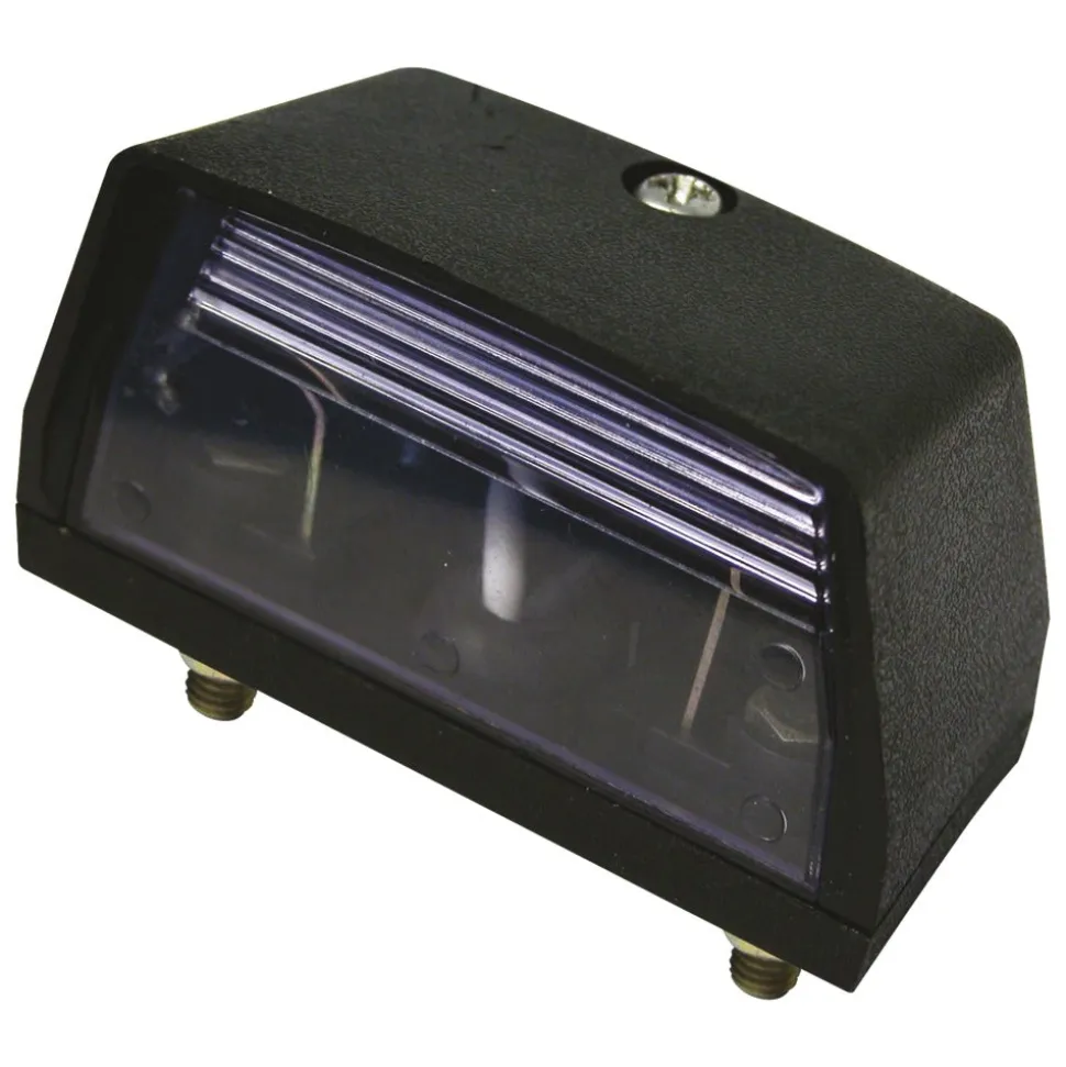 Carpoint Kentekenverlichting