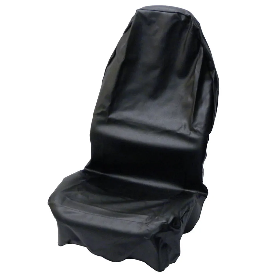 Carpoint Monteurshoes Lederlook