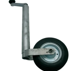 Carpoint Neuswiel Metalen Velg 48 mm