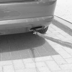 Carpoint Sleepkabel 5000kg