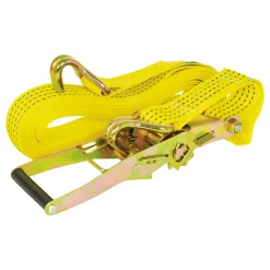 Carpoint Spanband Met Ratel En Vingerhaken 50mm 9m