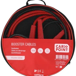 Carpoint Startkabelset Iso-Klem