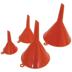 Carpoint Trechterset 4st