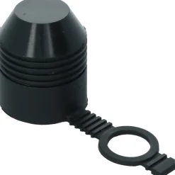 Carpoint Trekhaakdop met Ring